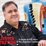 Justin Trevino